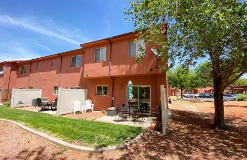 Pool & Hot Tub Close to hiking trails in Kanab - Foto 10