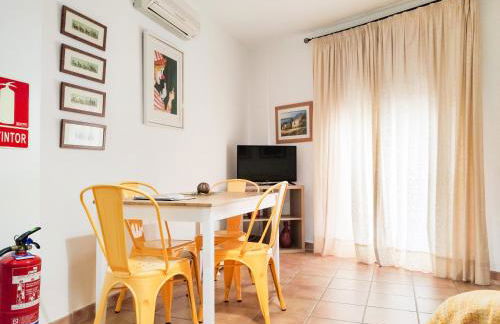 Apartamentos Villa Torcal - Foto 19