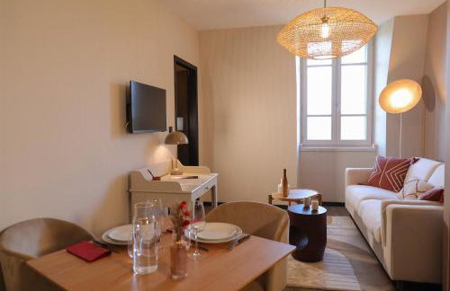 La Villa Ponsin - Foto 25