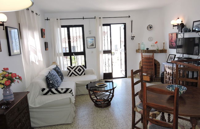 Nerja Villas Capistrano - Foto 30