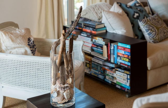 Villa Anna - Vale de Lobo - Foto 48