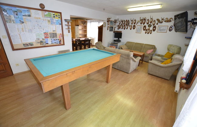 Villa in Zelenecka Lhota With Private Pool - Foto 12