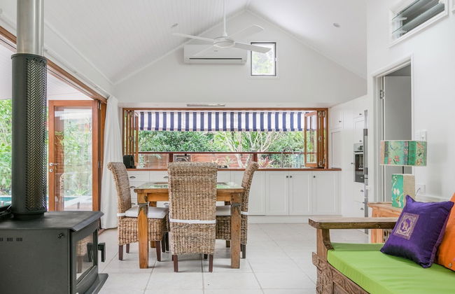 Sanctuary in The Pocket - Photo 19