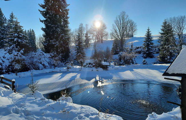 U Jezírek - Foto 53