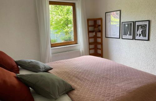 Behagliches Haus mit Kamin - Foto 12