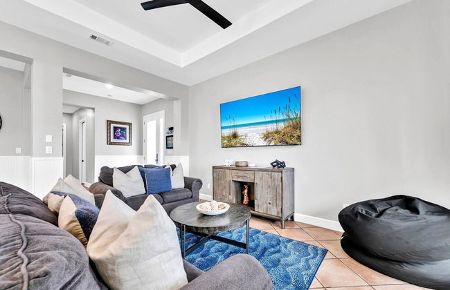 Our Destiny in Dunes of Destin - Foto 36