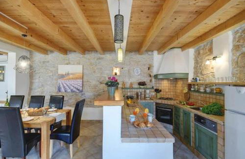 Villa in minj with Private Pool and Nature - Foto 21