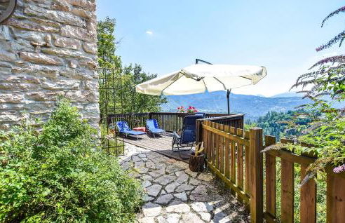 Amazing Home In Lamon With Wifi - Foto 11