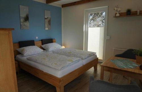 Ferienwohnungen Heideidylle - Foto 5