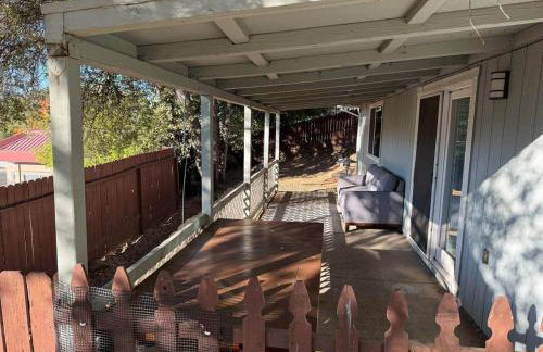 Kipps Hill Haven A - Folsom Lake Escape - Foto 13