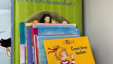 Mittendrin, zentrale & gemütliche Stadtwohnung - Foto 4