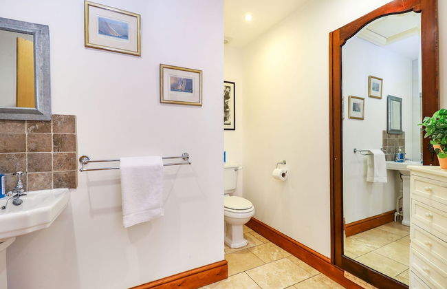 The Old Signal House - Foto 15