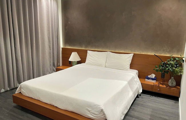 Locasis Japanese Service Apartment - Foto 3