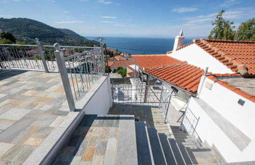 Casa di levante - Glossa Skopelos - Foto 29