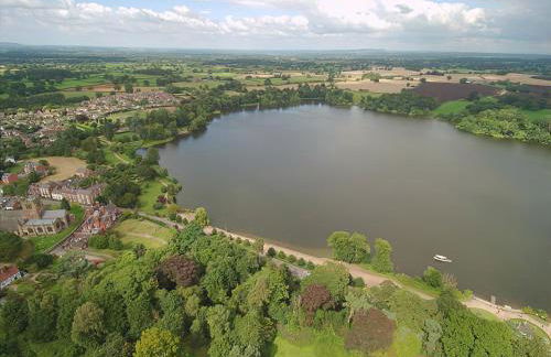 Boutique style cosy cottage - Foto 29