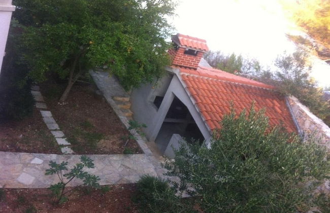 Mlad - With Pool - A3 - Photo 16