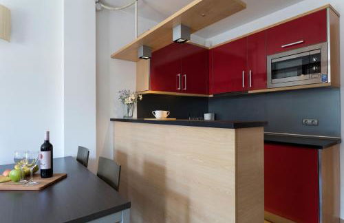 Aparthotel Bardon - Foto 32