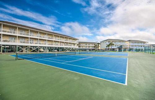 Sandpiper Cove Escape on Canal - Walk to Beach! - Foto 6