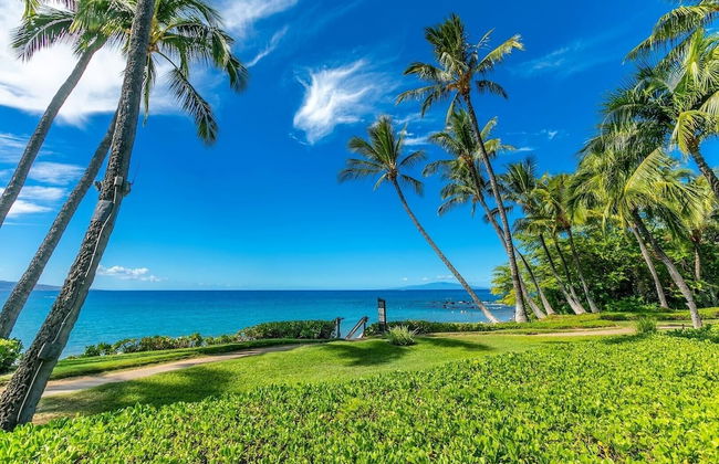 Wailea Elua, #0802 2 Bedroom Condo by RedAwning - Foto 23