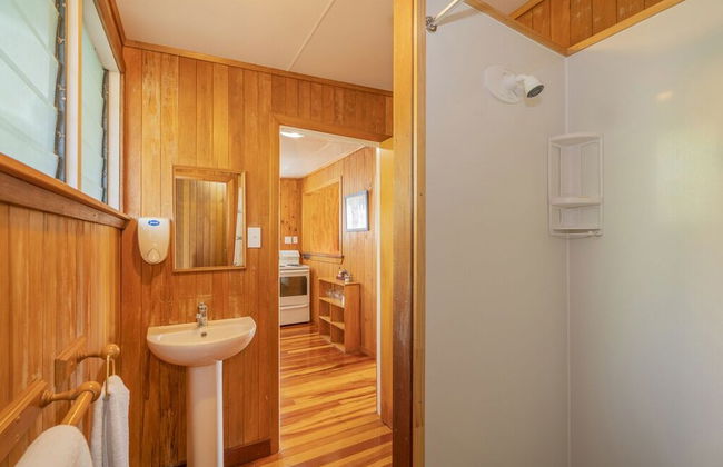 Cooks Beach Resort - Foto 46