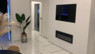 50 m2 Apartment - Foto 5