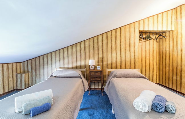 3991 Villa Bea by Barbarhouse - Foto 14