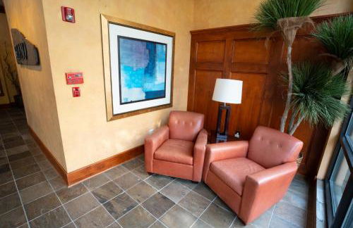 Top Floor Water View Oasis near Space Needle & Cruise - Foto 40