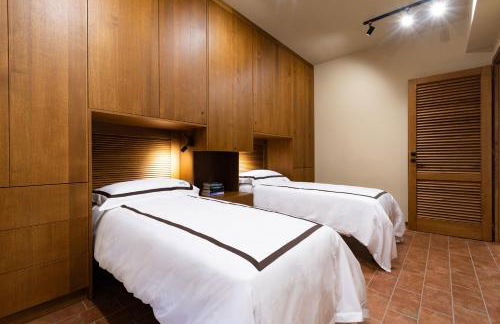 DIMORA AL DIMACE Suite Montecatini Alto - Foto 16