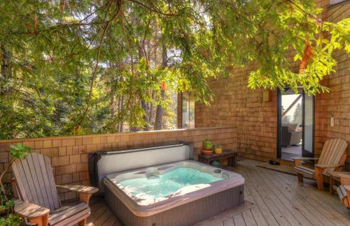 Architectural Treasure - Private Hot Tub - Foto 11