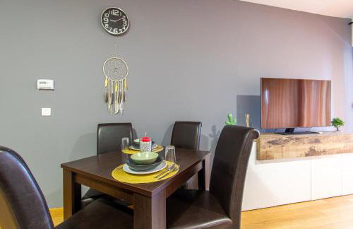 Flexible SelfCheckIns 54 - Zagreb - Garage - Loggia - New - Foto 8