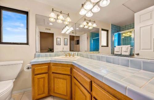 Spacious Beautiful Home with Stunning Bay Views - Foto 12