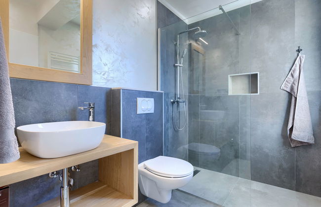 Villa Civitan - Foto 33