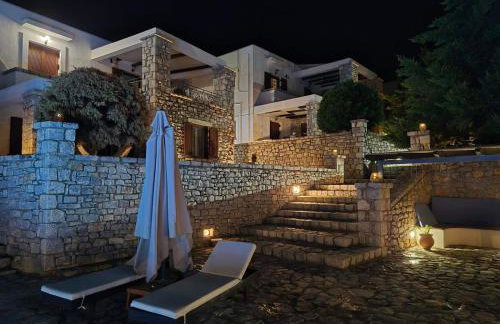 Malvazios Villas #4 - Foto 10