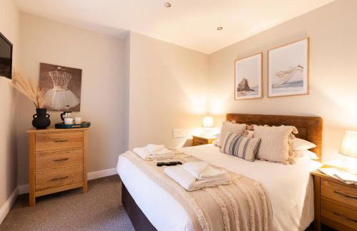 Red Lea Apartments with Pool & Spa Access - Foto 22