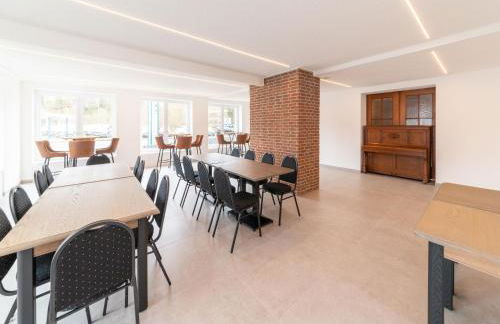 Holiday Home With Sauna in the Eifel National Park - Foto 23