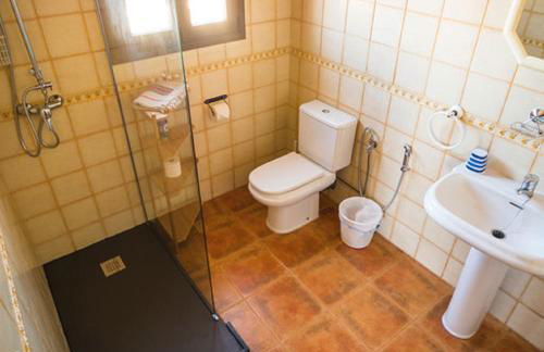 Private villa large pool elevated quiet secluded location, near Mojacar - Foto 28