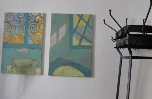 Gästehaus EinsA - Photo 40