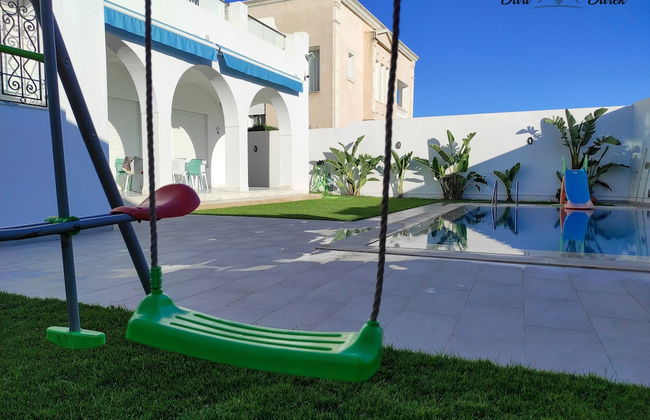 Rim of Paradise Villa - Foto 23