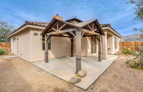 Beautiful Views of Stars and Mtns! Littlefield Home - Foto 20