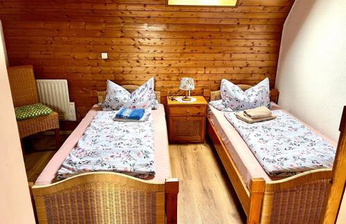 Apartmenthaus Ferienwohnungen Sila - Foto 45