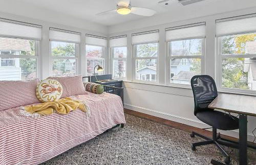 Plymouth Court Turret Retreat - Foto 35