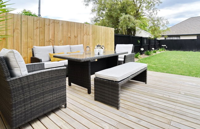 Weston Villa - Foto 38