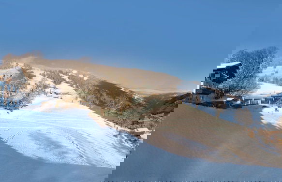 Saalbach Apartments Landhaus Bernkogel - Foto 58