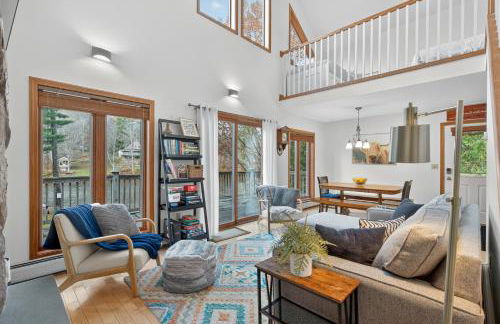 VT Lake house minutes from Okemo - Foto 15