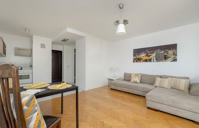 Studio Next to Spodek by Renters - Foto 3