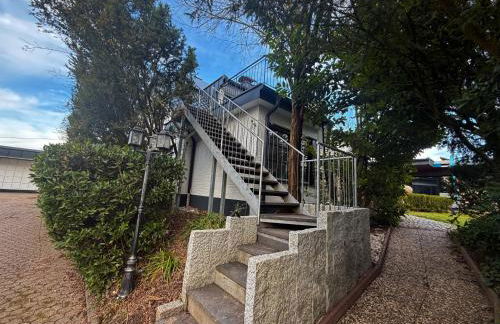 Einliegerwohnung in einer Traumvilla - Foto 16