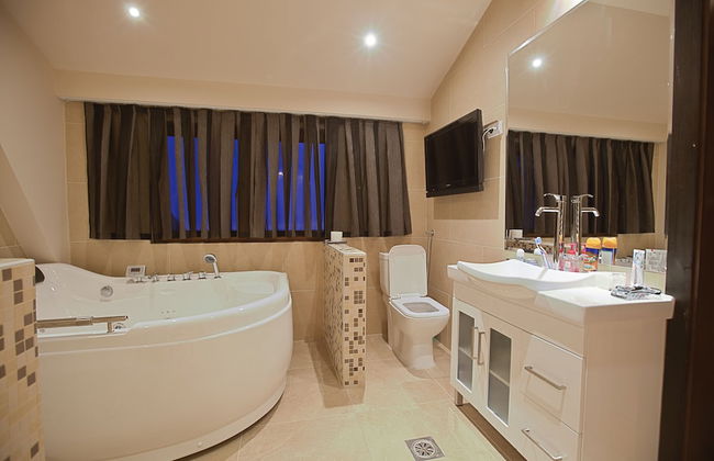 Apart Hotel Zoned - Foto 24