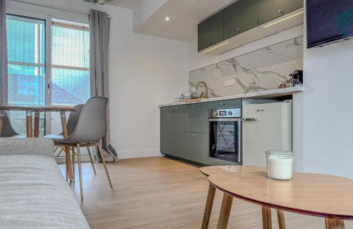 Liberté Prestige - Tram - Rocade - Foto 30