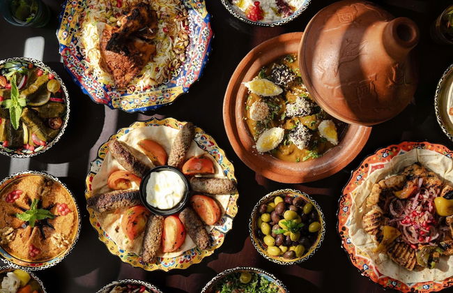 Swissotel Living Al Ghurair - Foto 68