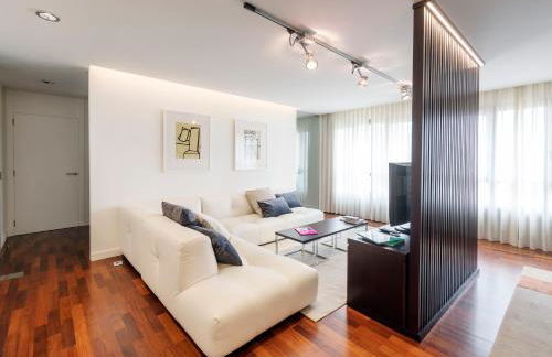 Exclusiva vivienda de lujo - Foto 6